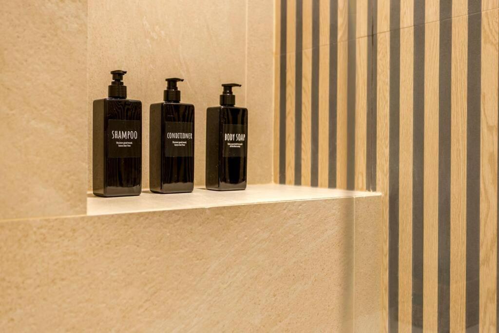 Luxurious 3 Min Walk From Eiffel Tower Apartment Paris Bagian luar foto
